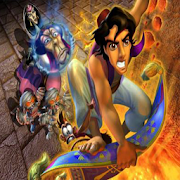 Jungle Aladin Adventures  Icon