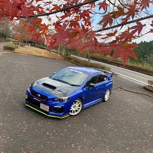 WRX STI