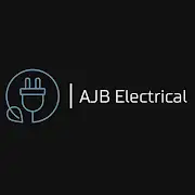 AJB Electrical Logo