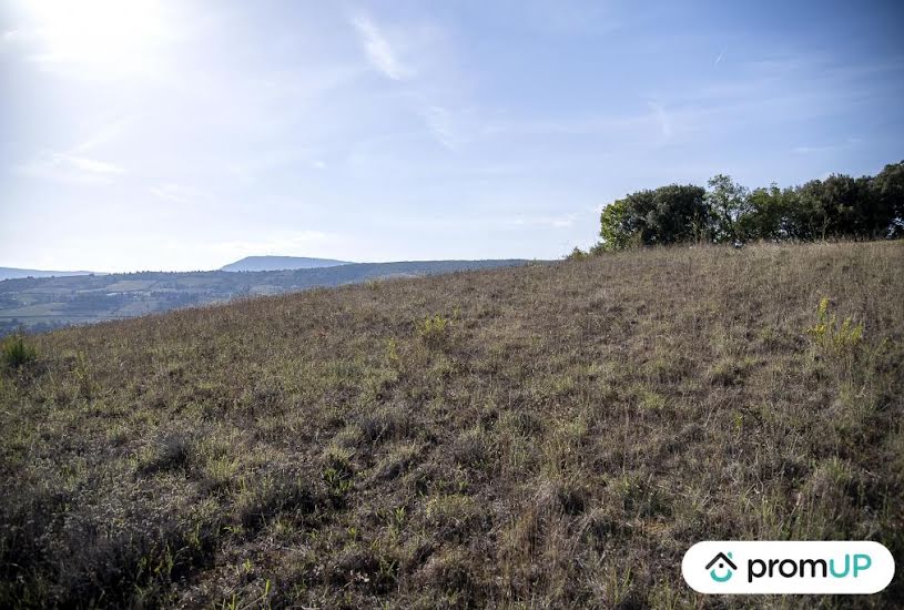  Vente Terrain à bâtir - 27 300m² à Limoux (11300) 