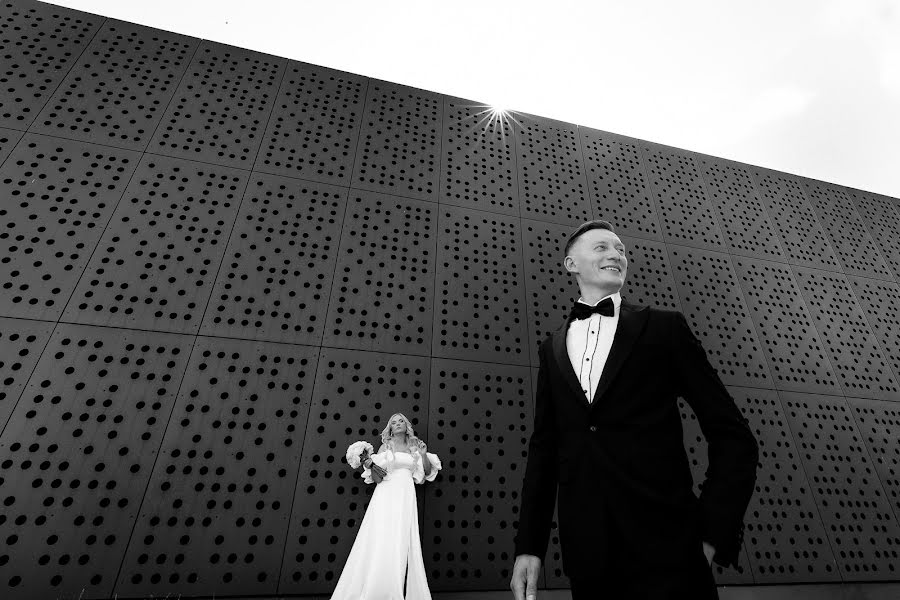 Wedding photographer Donatas Ufo (donatasufo). Photo of 20 October 2021