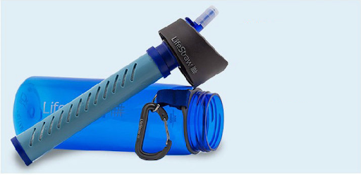 Title 7, Lifesaving Exercise Fitness Water Bottle. Stay ...