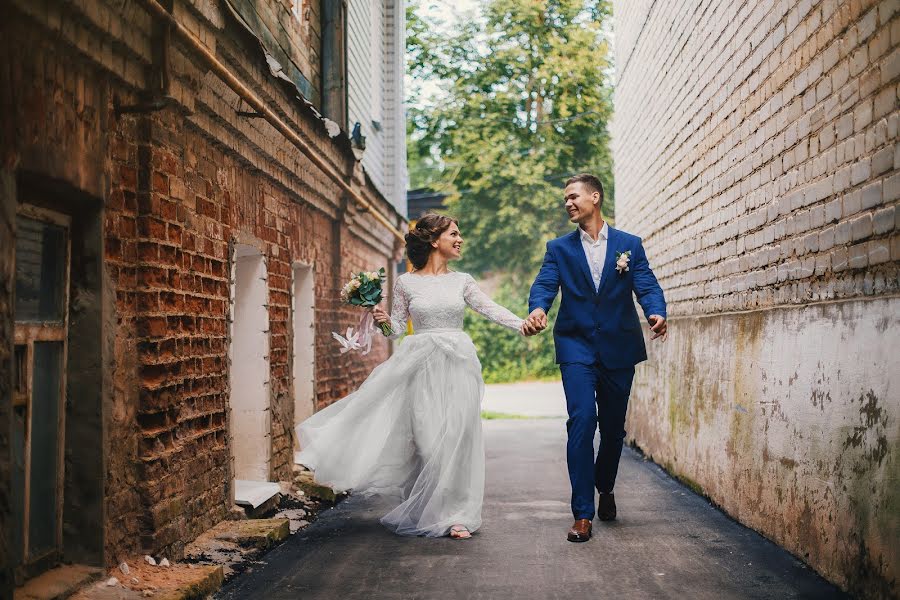 Wedding photographer Dmitriy Stenko (loveframe). Photo of 6 November 2017