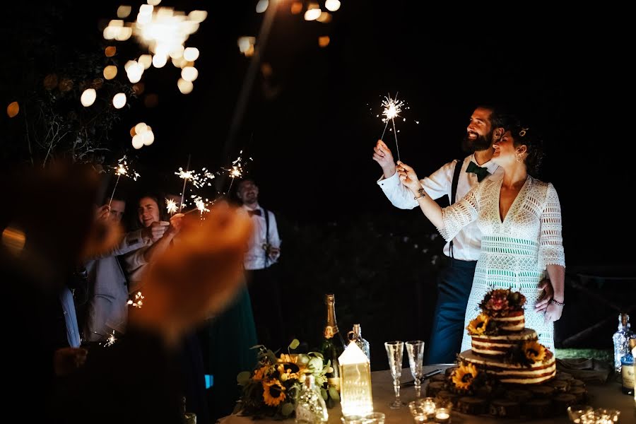 Fotógrafo de bodas Sara Lorenzoni (saralorenzoni). Foto del 17 de septiembre 2020