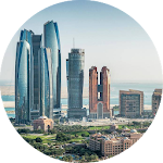 Cover Image of Herunterladen Abu Dhabi - Wiki 1.0.0 APK