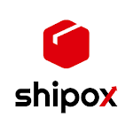 Cover Image of डाउनलोड Shipox Customer - Book a courier 1.0.2 APK