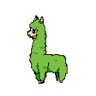 Flappy Llama icon