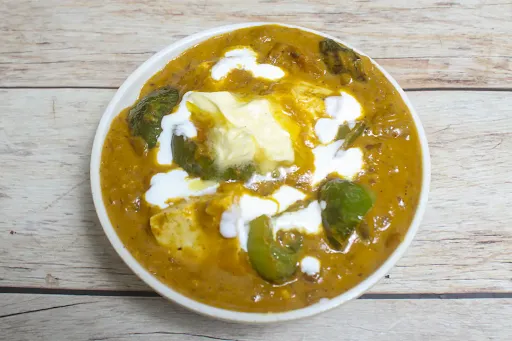 Kadhai Paneer