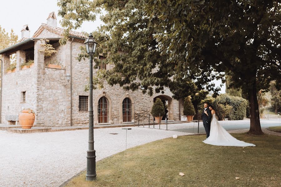 Fotografo di matrimoni Luca Menichelli (lucamenichelli). Foto del 30 dicembre 2021