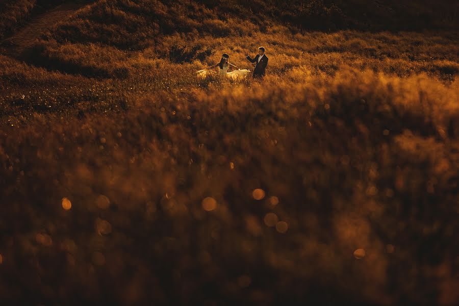 Fotografer pernikahan Maciek Januszewski (maciekjanuszews). Foto tanggal 13 Maret 2016