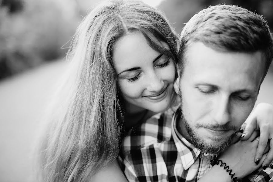 Photographe de mariage Lena Golovko (helenkaishere). Photo du 5 septembre 2016