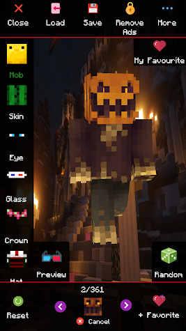 Skinseed for Minecraft 6.5.9 Free Download