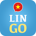 Learn Vietnamese - LinGo Play icon