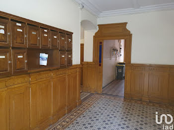 appartement à Dijon (21)