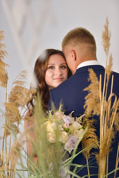 Wedding photographer Sergey Trubicin (xcluzive). Photo of 15 October 2020