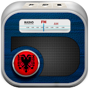 Radio Albania Free  Icon