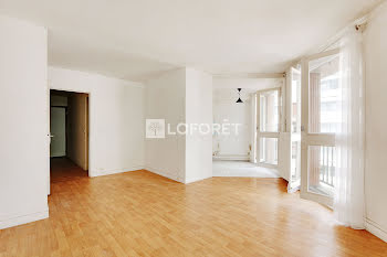 appartement à Paris 18ème (75)