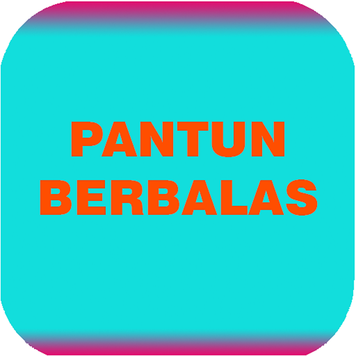 Kumpulan Pantun Berbalas Apps On Google Play
