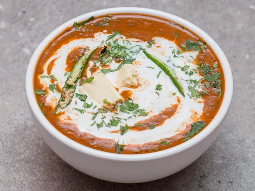 Dal Makhani