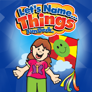 Let's Name Things Fun Deck 1.15.0 Icon