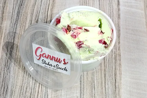 Real Paan Ice Cream [4 Litre]