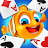 Klondike Solitaire icon