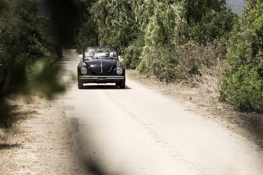 Fotografo di matrimoni Enzo Pace (enzopace). Foto del 29 aprile 2019