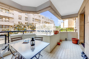 appartement à Levallois-Perret (92)