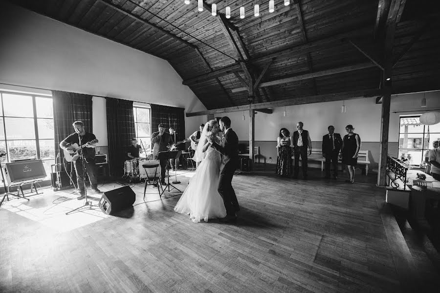 婚禮攝影師Emanuele Pagni（pagni）。2018 9月20日的照片