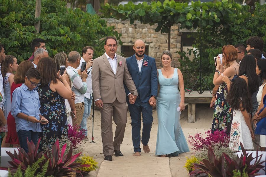 Fotógrafo de casamento Evaldo Andrade (evaldo). Foto de 12 de abril 2020