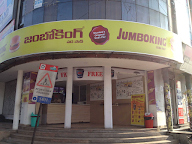 Jumboking - Indian Burger photo 2