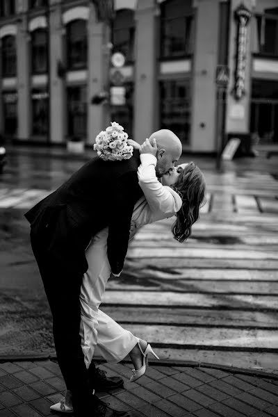 婚礼摄影师Dmitriy Goncharov（goncharoof）。2023 11月9日的照片