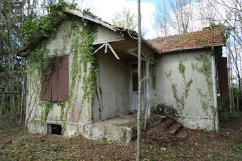 maison à Gréez-sur-Roc (72)