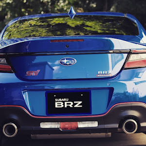 BRZ ZD8