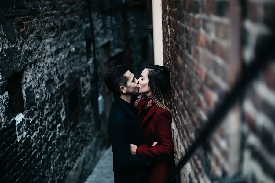 Photographe de mariage Pierre Gobled (pgobled). Photo du 8 décembre 2017