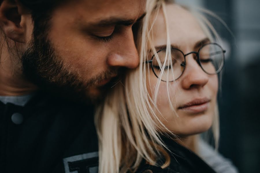 Fotógrafo de bodas Artem Kabanec (artemkabanets). Foto del 29 de mayo 2019