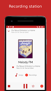 Internet Radio Jordan(圖4)-速報App