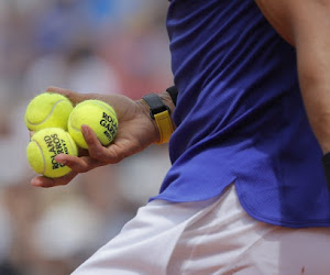 Spelers wisten niets van verschuiving Roland Garros: "Zeer egoïstisch"