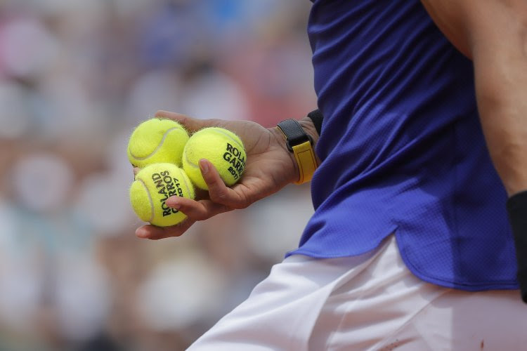 Spelers wisten niets van verschuiving Roland Garros: "Zeer egoïstisch"