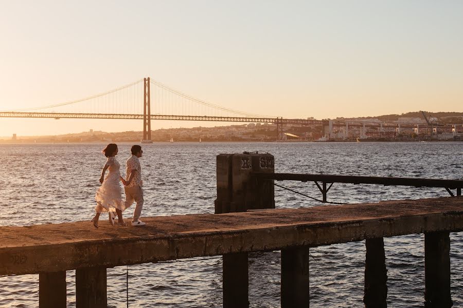 Fotógrafo de casamento Emanuele Siracusa (yourstorynphotos). Foto de 19 de março 2019