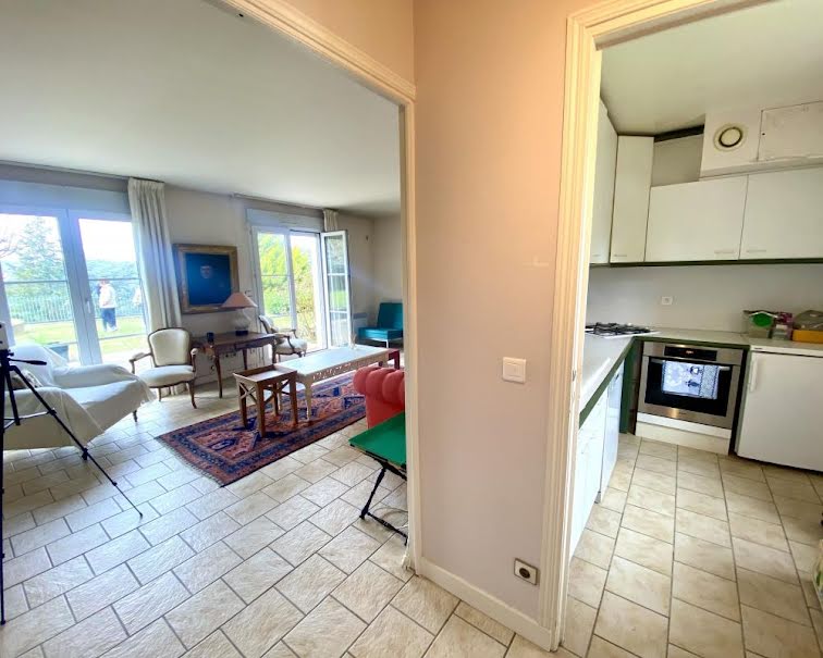 Vente appartement 3 pièces 69 m² à Vienne (38200), 240 000 €