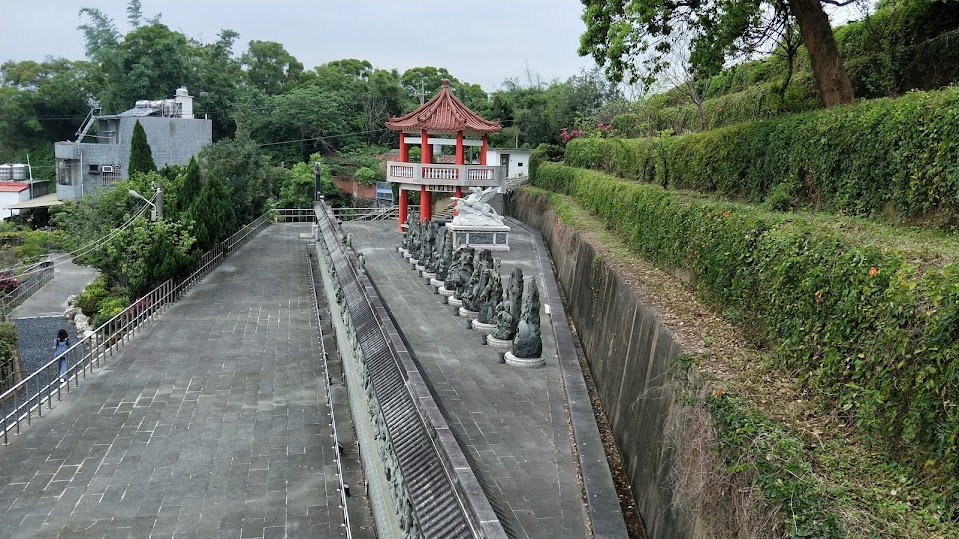 蓮華寺(竹北)