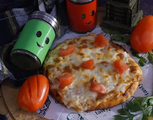 Tomato Pizza [6 Inches]