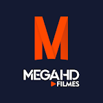 Cover Image of Download MegaHDFilmes - Filmes, Animes Séries 3.0 APK