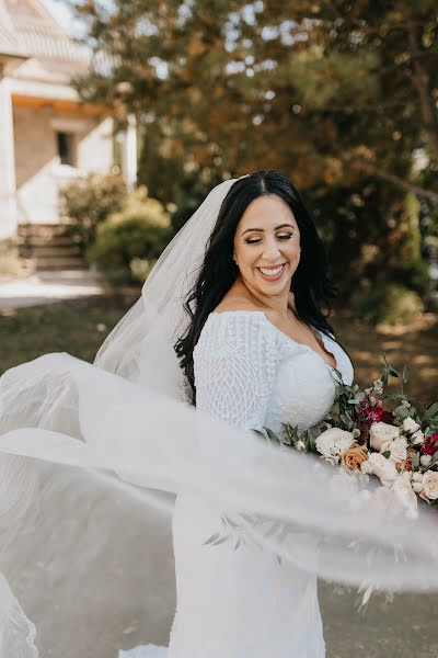 Düğün fotoğrafçısı Leah Ognjanovski (windsorwedding). 13 Ocak 2023 fotoları