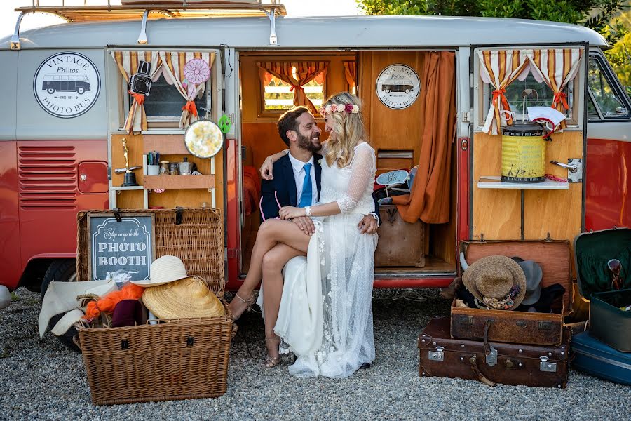 Fotógrafo de bodas Giandomenico Cosentino (giandomenicoc). Foto del 22 de noviembre 2019