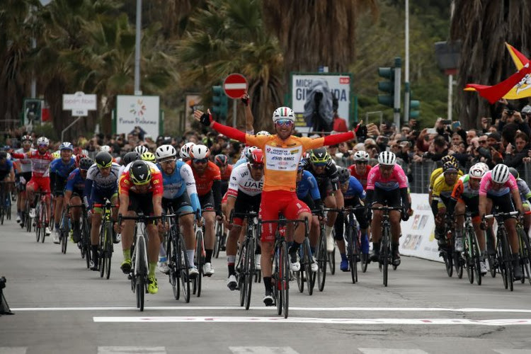 Tour de Sicile: on prend les mêmes et on recommence, dans le sens inverse