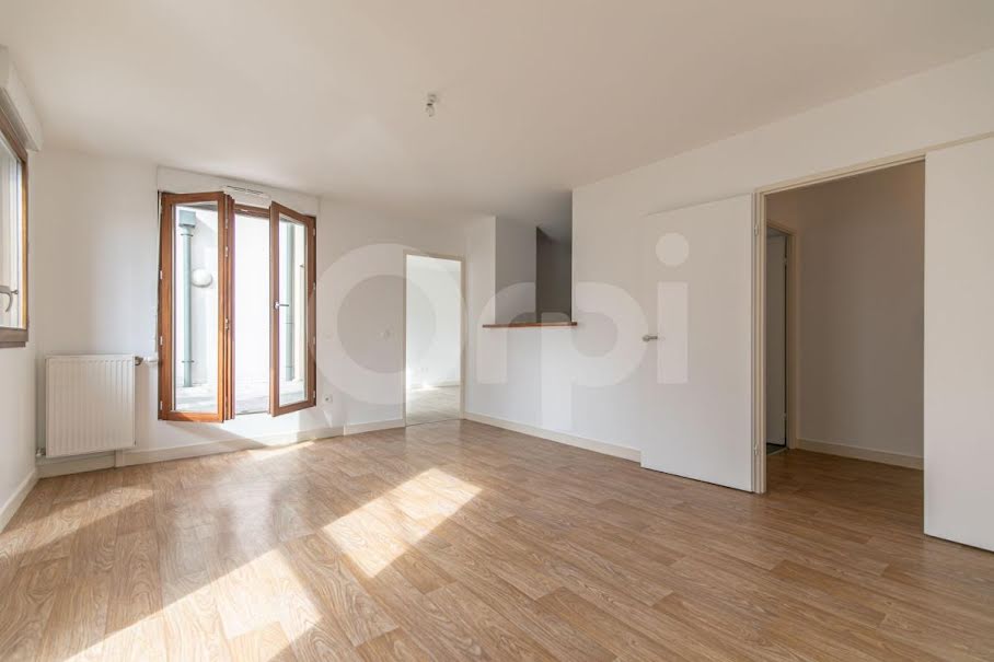 Vente appartement 3 pièces 56 m² à Neuilly-sur-Marne (93330), 223 000 €