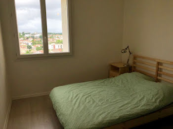 appartement à Bordeaux (33)