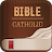 Catholic Bible logo